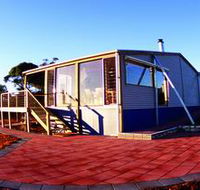 Wilderness Valley Studio Accommodation - Lismore Accommodation