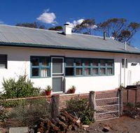 Wirrealpa Station Cottage - Lismore Accommodation