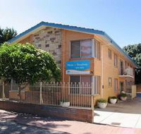 Waves on Broadway - Lismore Accommodation