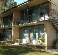 Longbeach Apartments Coffin Bay - Lismore Accommodation