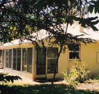 Wilkadene Cottage - Lismore Accommodation