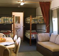 Pichi Richi Park - Lismore Accommodation