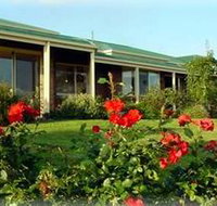 Morgan Park Bed and Breakfast - Lismore Accommodation
