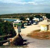 Venus Bay Caravan Park - Lismore Accommodation