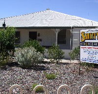 Loxton Smiffy's Bed And Breakfast Bookpurnong Terrace - Lismore Accommodation