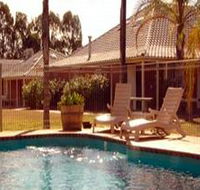 Best Western Standpipe Golf Motor Inn - Lismore Accommodation