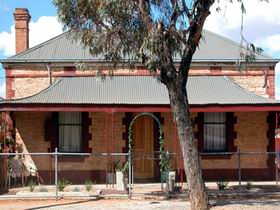 Meaney's Rest - Lismore Accommodation 0