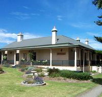 Seaview Lodge K.I. - Lismore Accommodation