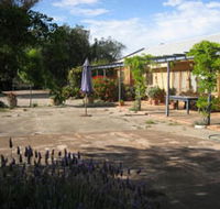Peechabella Vineyards Bed  Breakfast - Lismore Accommodation