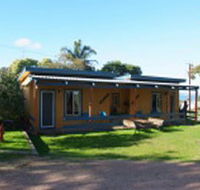 Casuarina Coastal Units - Lismore Accommodation