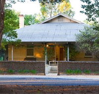 Mill Cottage Loxton - Lismore Accommodation