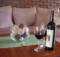 The Creek Cottage - Lismore Accommodation
