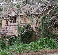 Crafers Cottages - Cherrytree Cottage - Lismore Accommodation