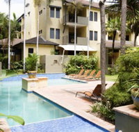 Reef Club - Lismore Accommodation