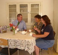 Loxton Smiffy's Bed And Breakfast McMillan Street - Lismore Accommodation