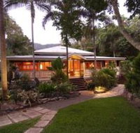 Port Douglas Valley Retreat - Lismore Accommodation