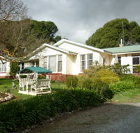 Cape Jervis Station - Lismore Accommodation