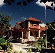 Marble Lodge - Lismore Accommodation