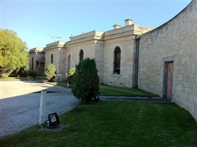 The Old Mount Gambier Gaol - Lismore Accommodation 0