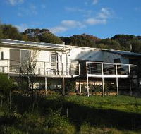 Thorn Park on the Island - Lismore Accommodation