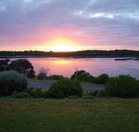 Lake View Apartments - Lismore Accommodation