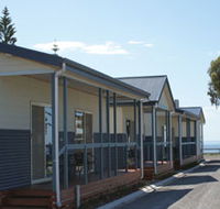Port Vincent Caravan Park and Seaside Cabins - Lismore Accommodation