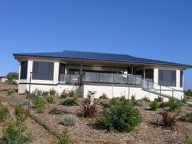 Musgrave Manor - Lismore Accommodation 0