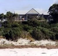The Deck - Lismore Accommodation