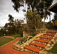 Ulonga Lodge - Lismore Accommodation