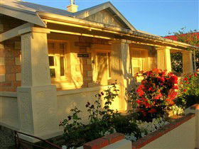 Pinecroft Port Elliot - Lismore Accommodation 0