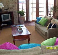 Tipper's Edithburgh - Lismore Accommodation