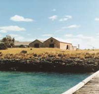 Mt Dutton Bay Woolshed Hostel - Lismore Accommodation