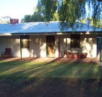 Quorn Brewers Cottages - Lismore Accommodation