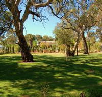 Jacobs Creek Retreat at Moorooroo Park - Lismore Accommodation