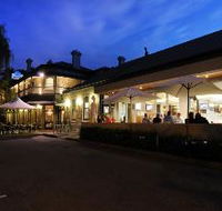 The Stirling Hotel - Lismore Accommodation