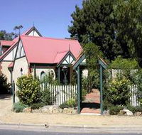 The Dove Cote - Lismore Accommodation