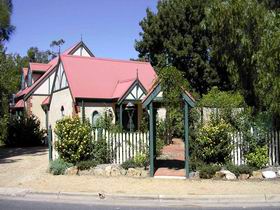 The Dove Cote - Lismore Accommodation 0