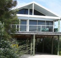 Sheoak Holiday Home - Lismore Accommodation