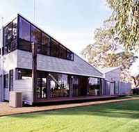 Punters Vineyard Retreat - Lismore Accommodation