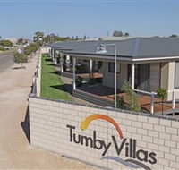 Tumby Villas - Lismore Accommodation