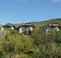 Saunders Gorge Sanctuary - Lodges - Lismore Accommodation