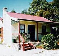 Trinity Cottage - Lismore Accommodation