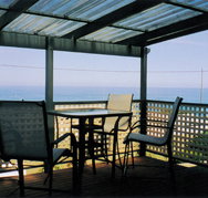 Tenshi Beach House - Lismore Accommodation