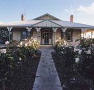Stranraer Homestead - Lismore Accommodation