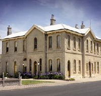 The Customs House - Lismore Accommodation