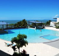 Vue Apartments Trinity Beach - Lismore Accommodation