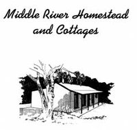 Middle River Homestead  Cottages - Lismore Accommodation