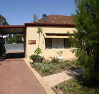 Loxton Smiffy's Bed And Breakfast Sadlier Street - Lismore Accommodation