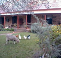Liebelt House - Lismore Accommodation