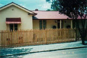 Clara's Cottage - Lismore Accommodation 0